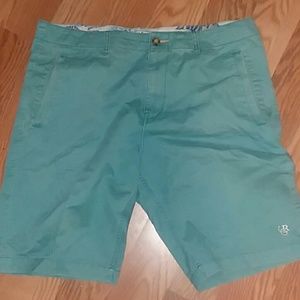 Lrg shorts size 38
